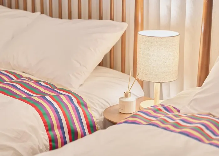 Minstay 동대문 낙산공원 Ddp, 동묘역 6분 창신역 3분, 3bed, 최대6인, 욕조 Apartamento *