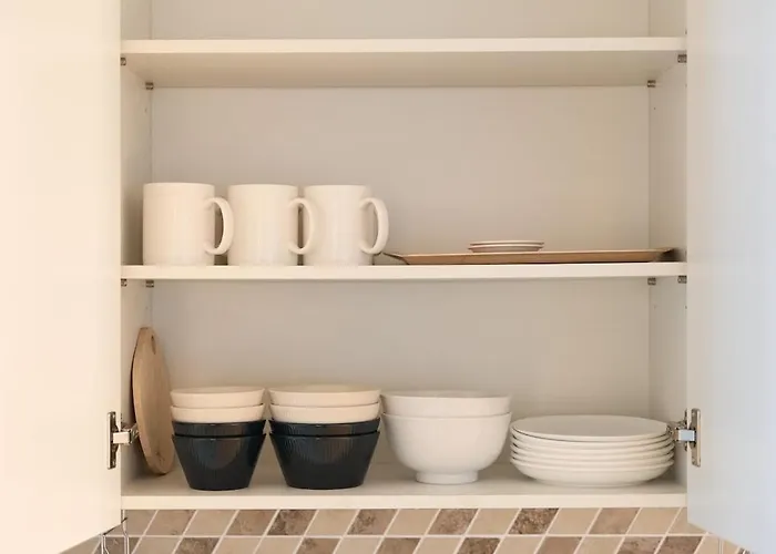 Apartamento Minstay 동대문 낙산공원 Ddp, 동묘역 6분 창신역 3분, 3bed, 최대6인, 욕조 *