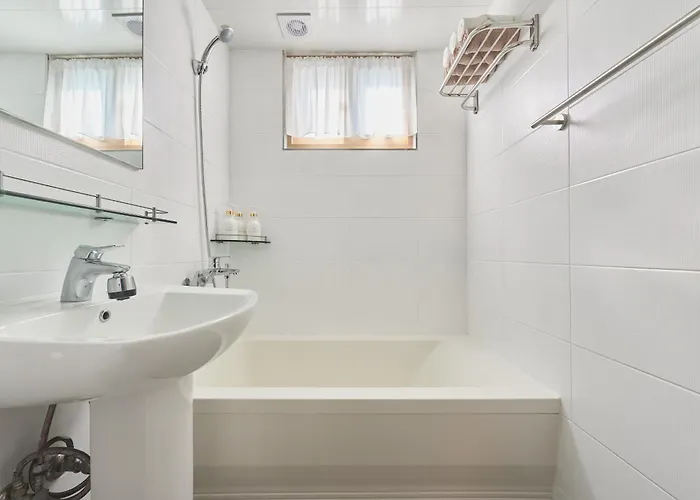 Minstay 동대문 낙산공원 Ddp, 동묘역 6분 창신역 3분, 3bed, 최대6인, 욕조 * Seul