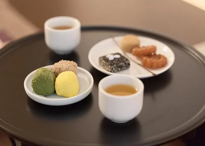 Minstay 동대문 낙산공원 Ddp, 동묘역 6분 창신역 3분, 3bed, 최대6인, 욕조 * Seul