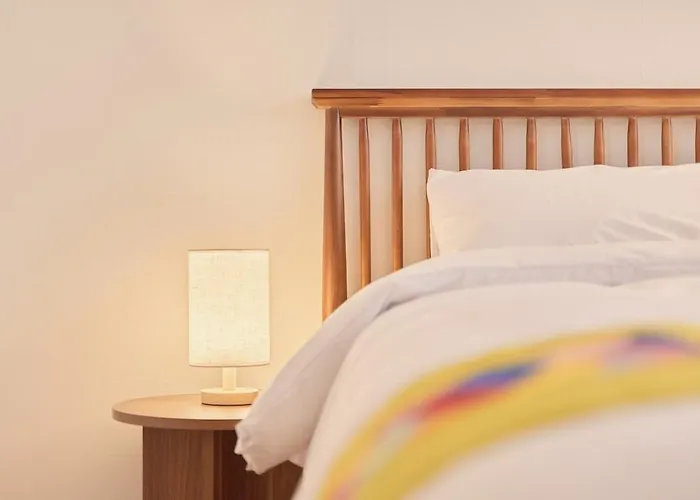 Minstay 동대문 낙산공원 Ddp, 동묘역 6분 창신역 3분, 3bed, 최대6인, 욕조 * Seul