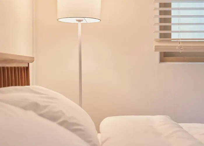 Minstay 동대문 낙산공원 Ddp, 동묘역 6분 창신역 3분, 3bed, 최대6인, 욕조 Apartamento *