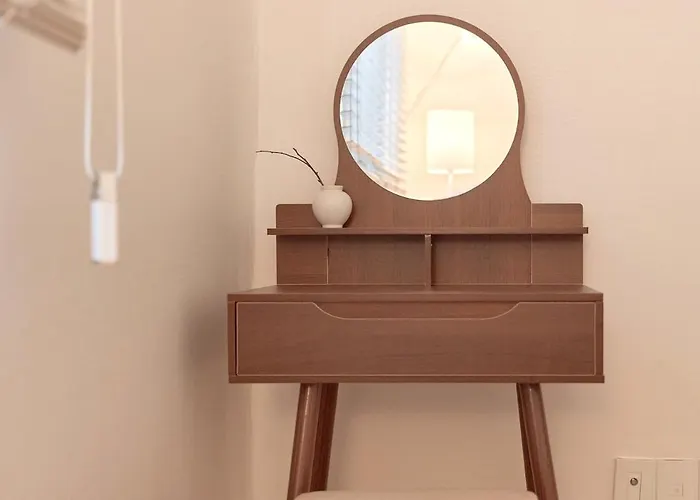 Minstay 동대문 낙산공원 Ddp, 동묘역 6분 창신역 3분, 3bed, 최대6인, 욕조 Apartamento *