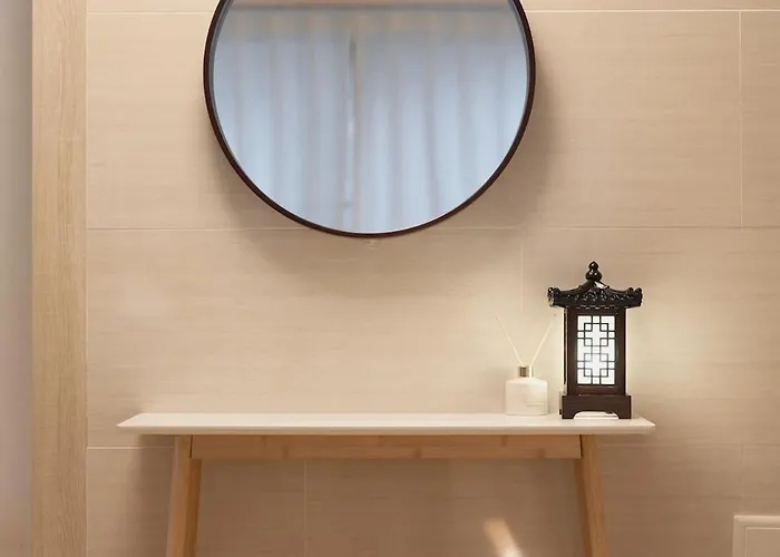 Minstay 동대문 낙산공원 Ddp, 동묘역 6분 창신역 3분, 3bed, 최대6인, 욕조
